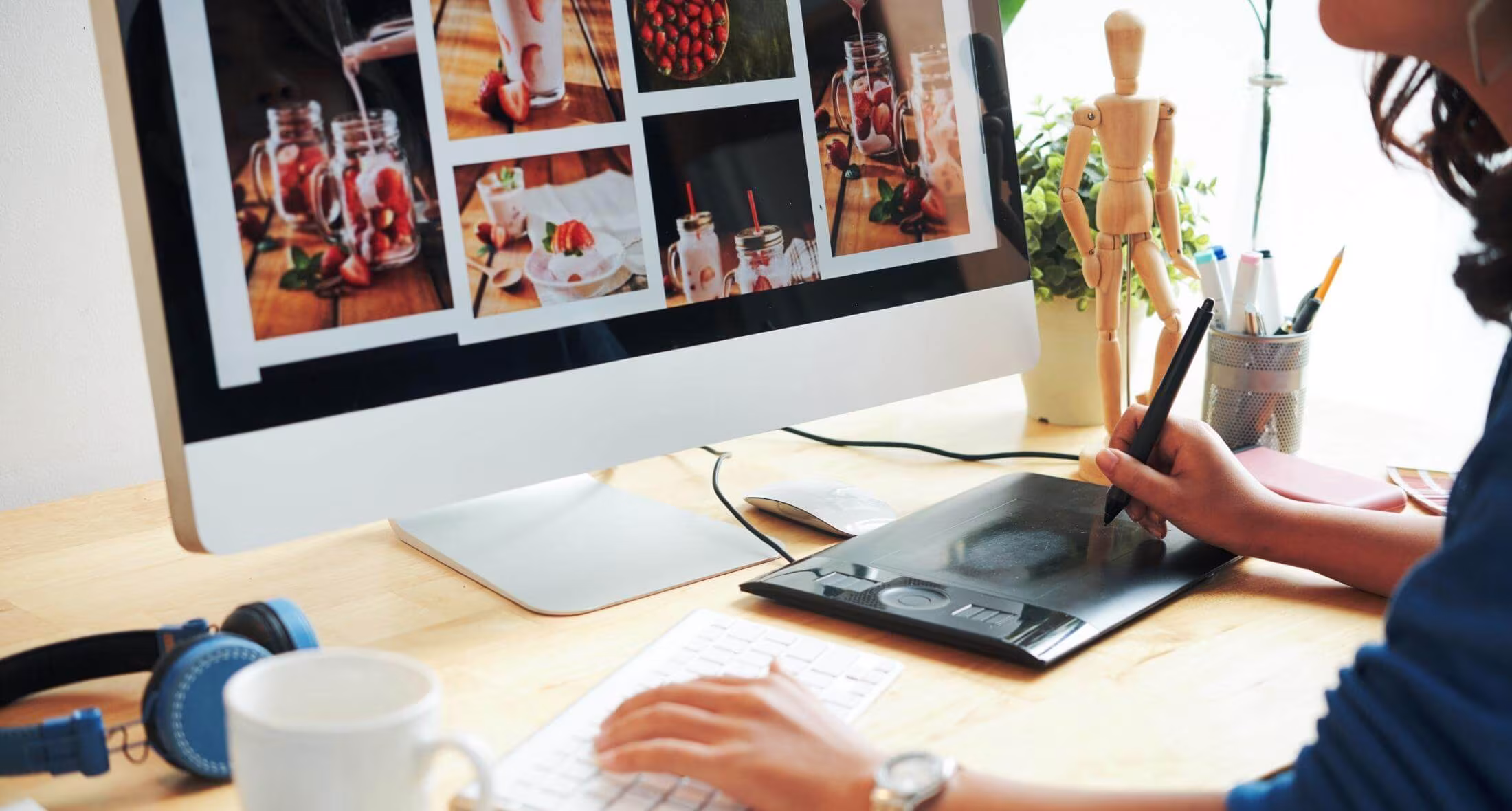 Die Geschichte des digitalen Banners und die verschiedenen Formate