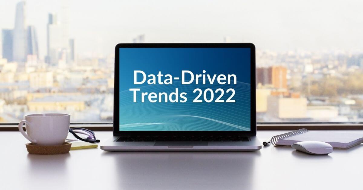 Happy New Data – Digital Marketing Trends 2022