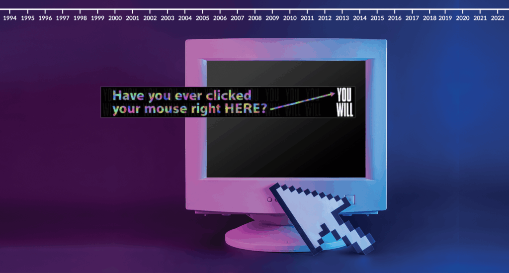 Die Geschichte des Banners