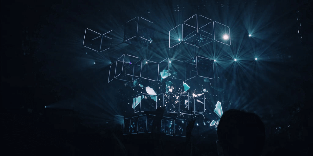 Google Cloud Platform Ressourcenhierarchie