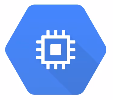 Google Compute Engine