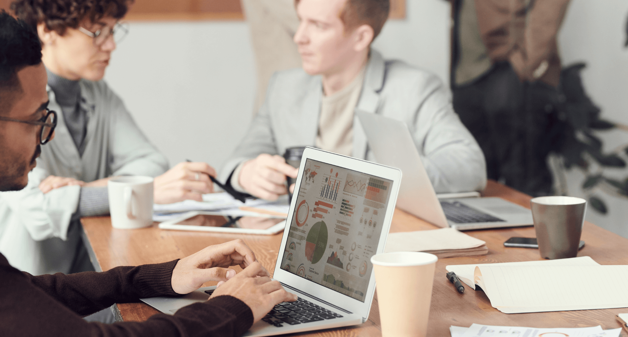 Impression Share vs. Click Share – Aussagekraft und Interpretation der Metriken