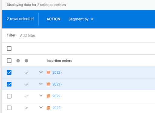 SDF Upload-Download Beispiel