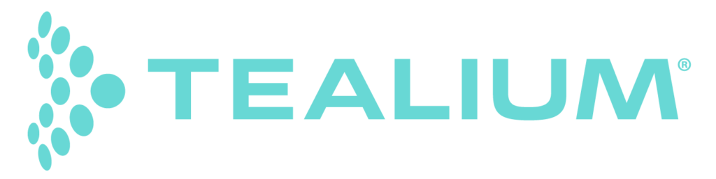 Logo Tealium - CMP Tool Vergleich Whitepaper