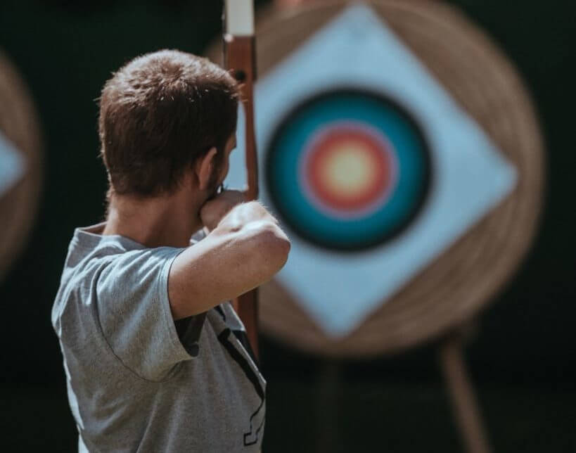 Targeting Guide – Power für programmatische Kampagnen