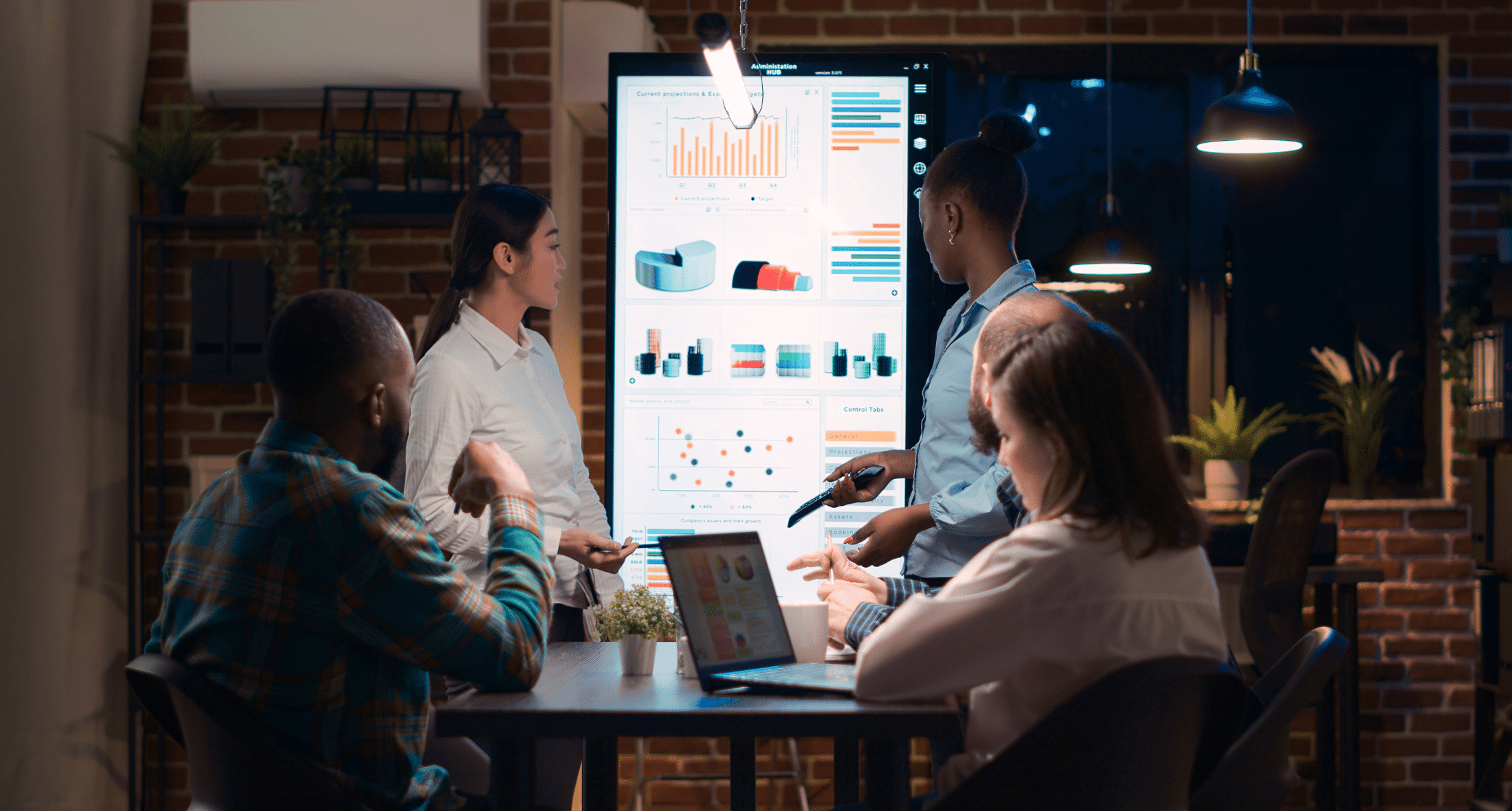 Anomaly Detection: KI-gestützte Features in GA4