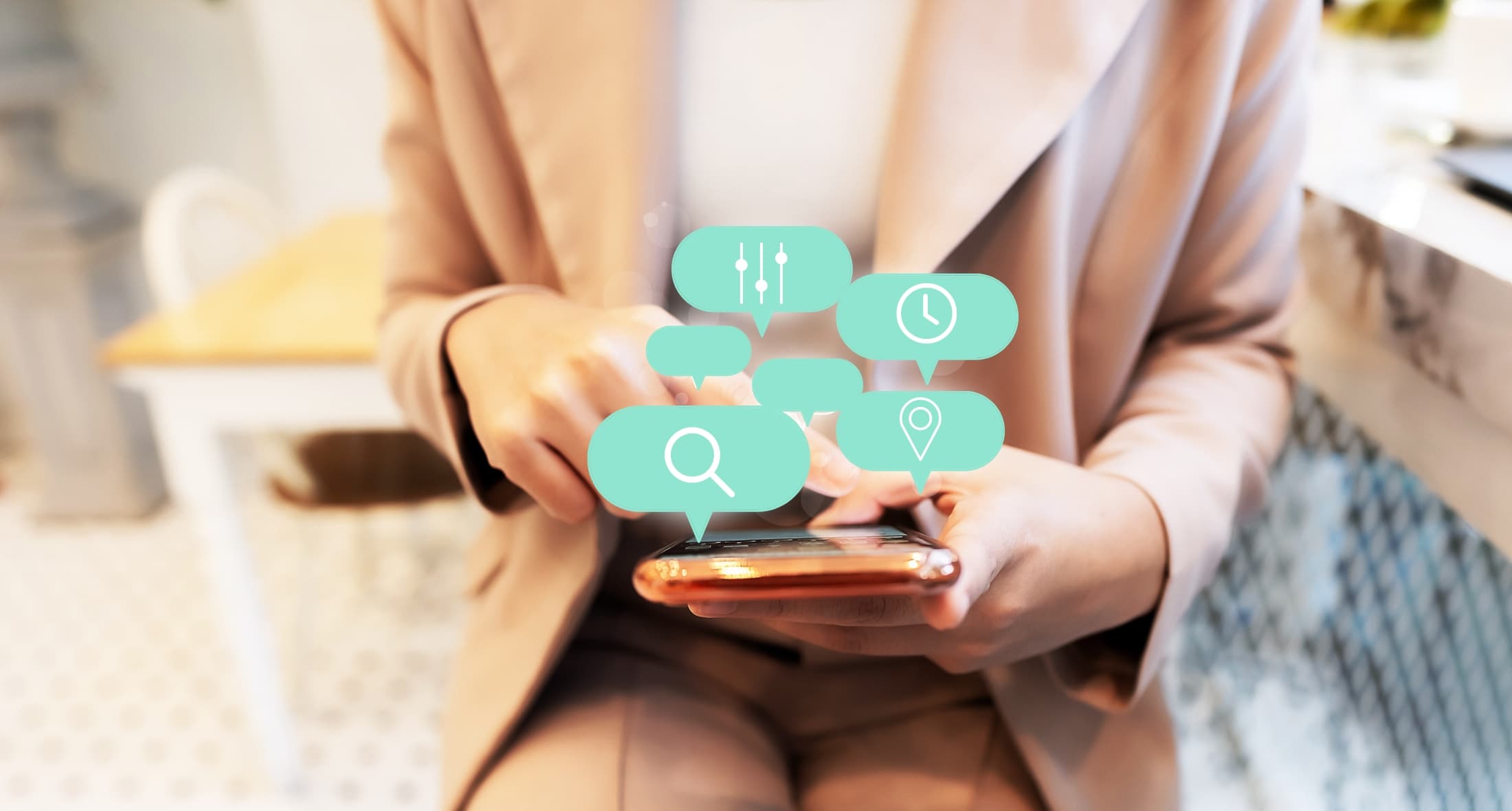 Vier Werkzeuge, maximale Wirkung: Ihr Leitfaden für Google Ads Anzeigenanpassungen