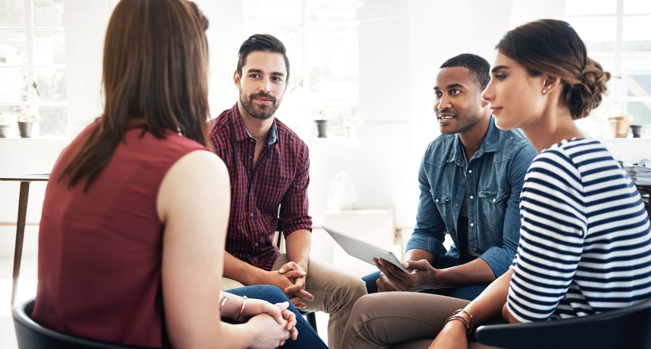 Top-Feature: Attributionsmodell in GA4 Property Einstellungen festlegen