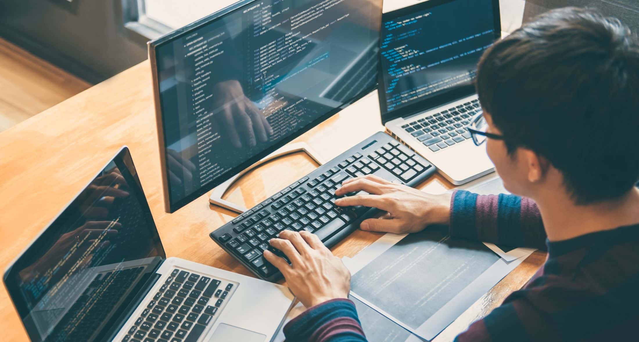 Looker technische Basics: Das A und O der Datenbereitstellung – Teil 1