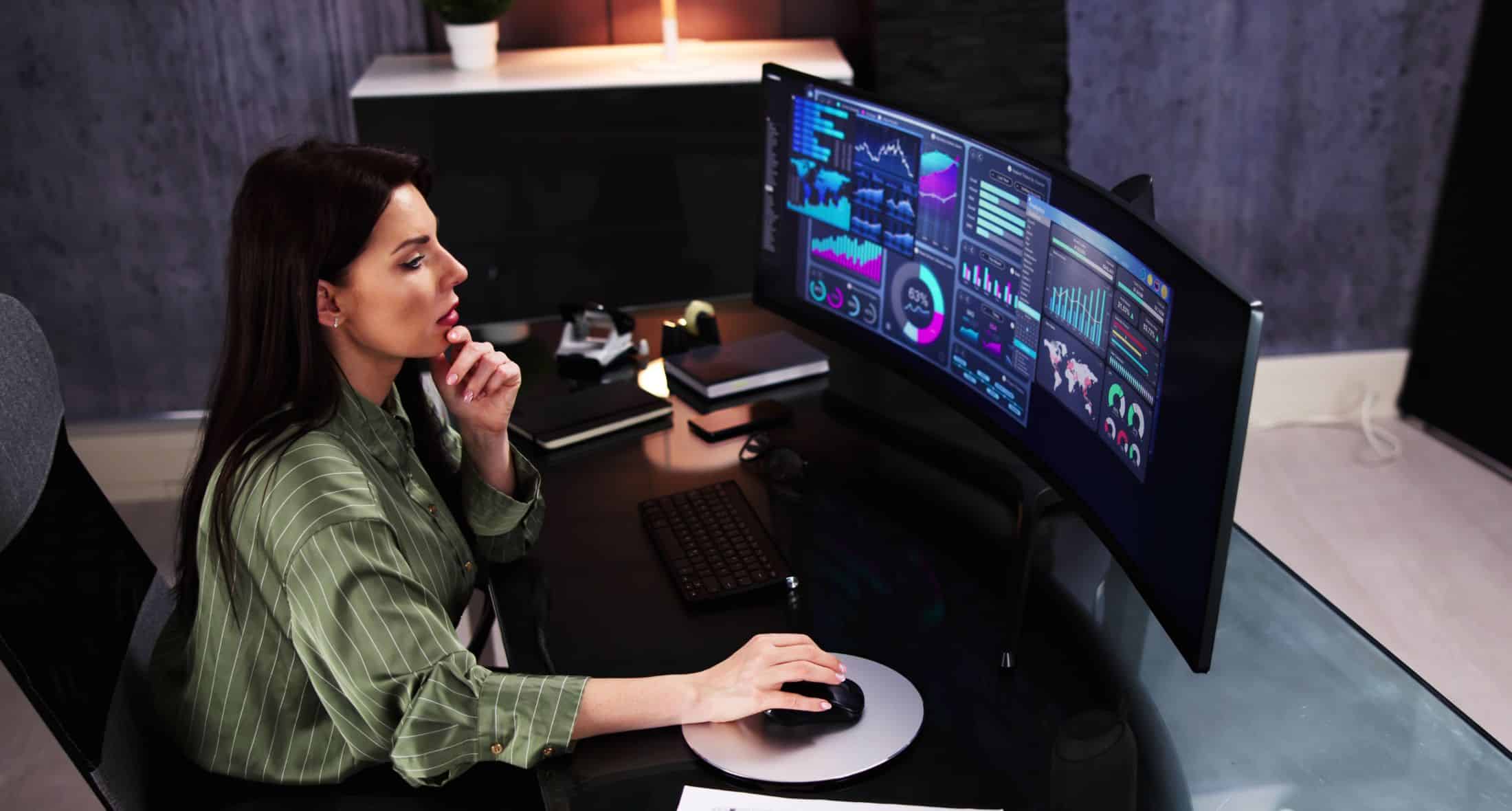 Was können GA4 Predictive Audiences und wie setze ich sie in meinen DV360 Kampagnen ein?