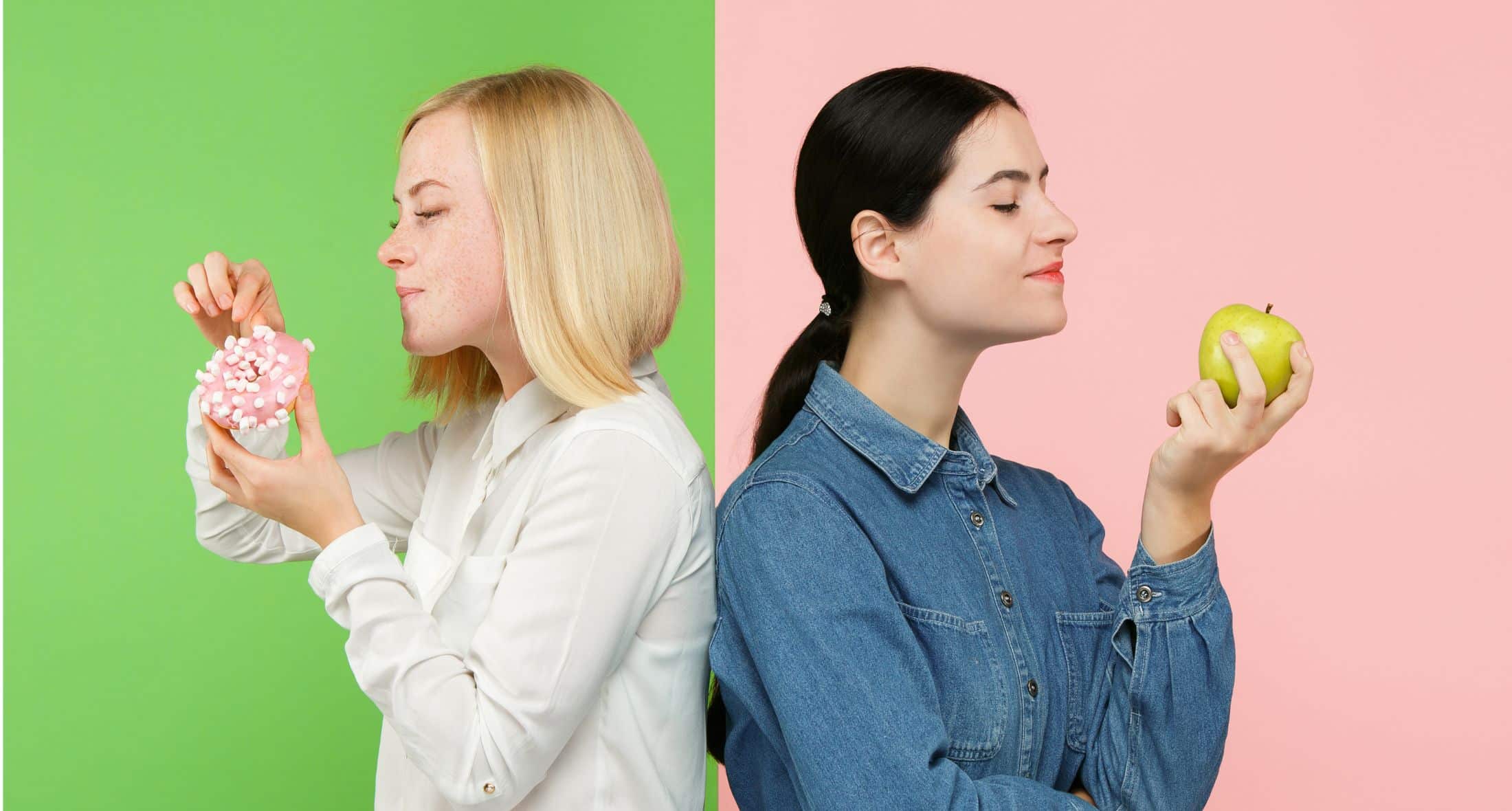 Segment und Comparison durchblicken in GA4