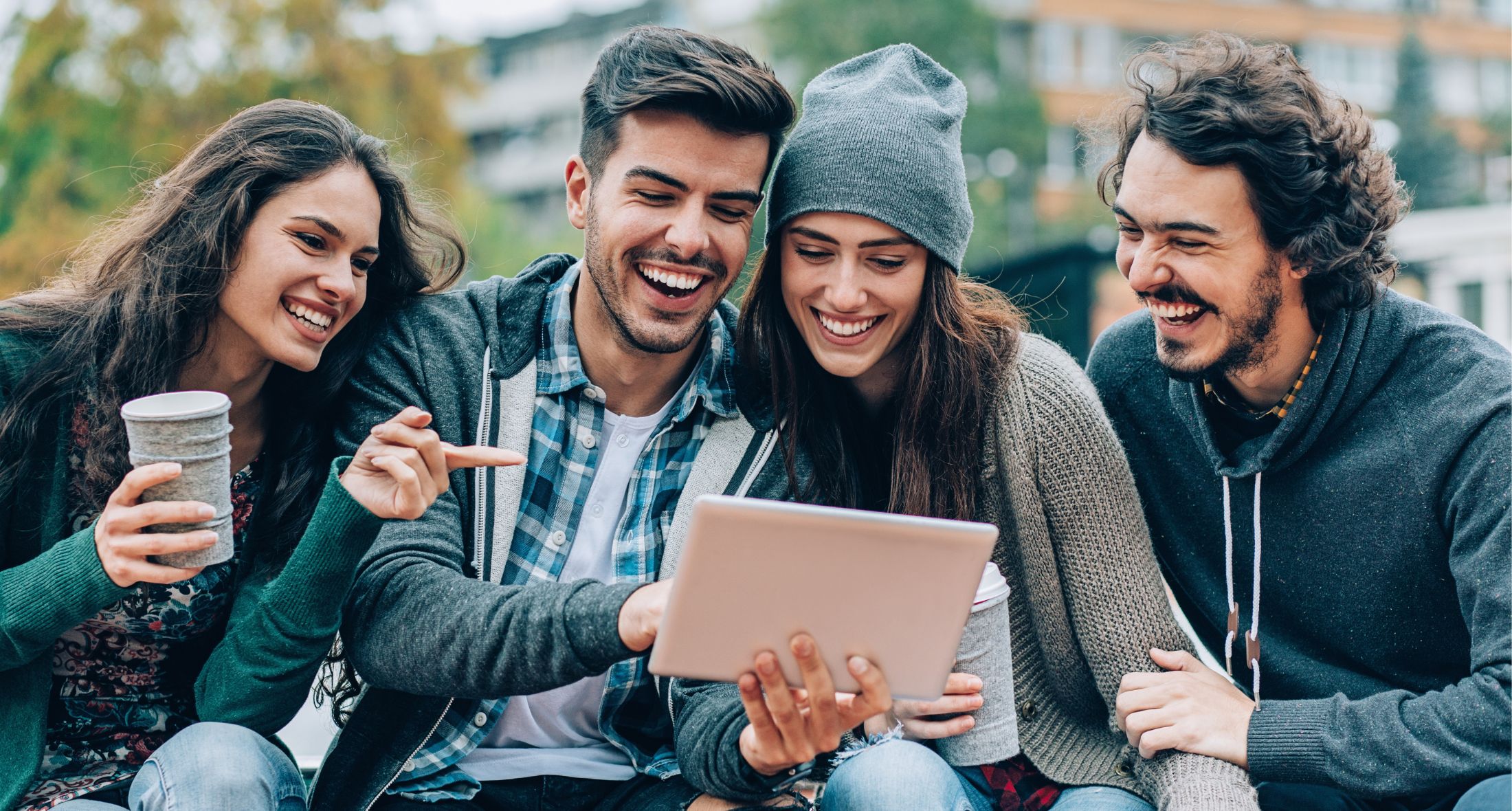 SocialPALS: Einführung SocialPALS – #BuyLocal