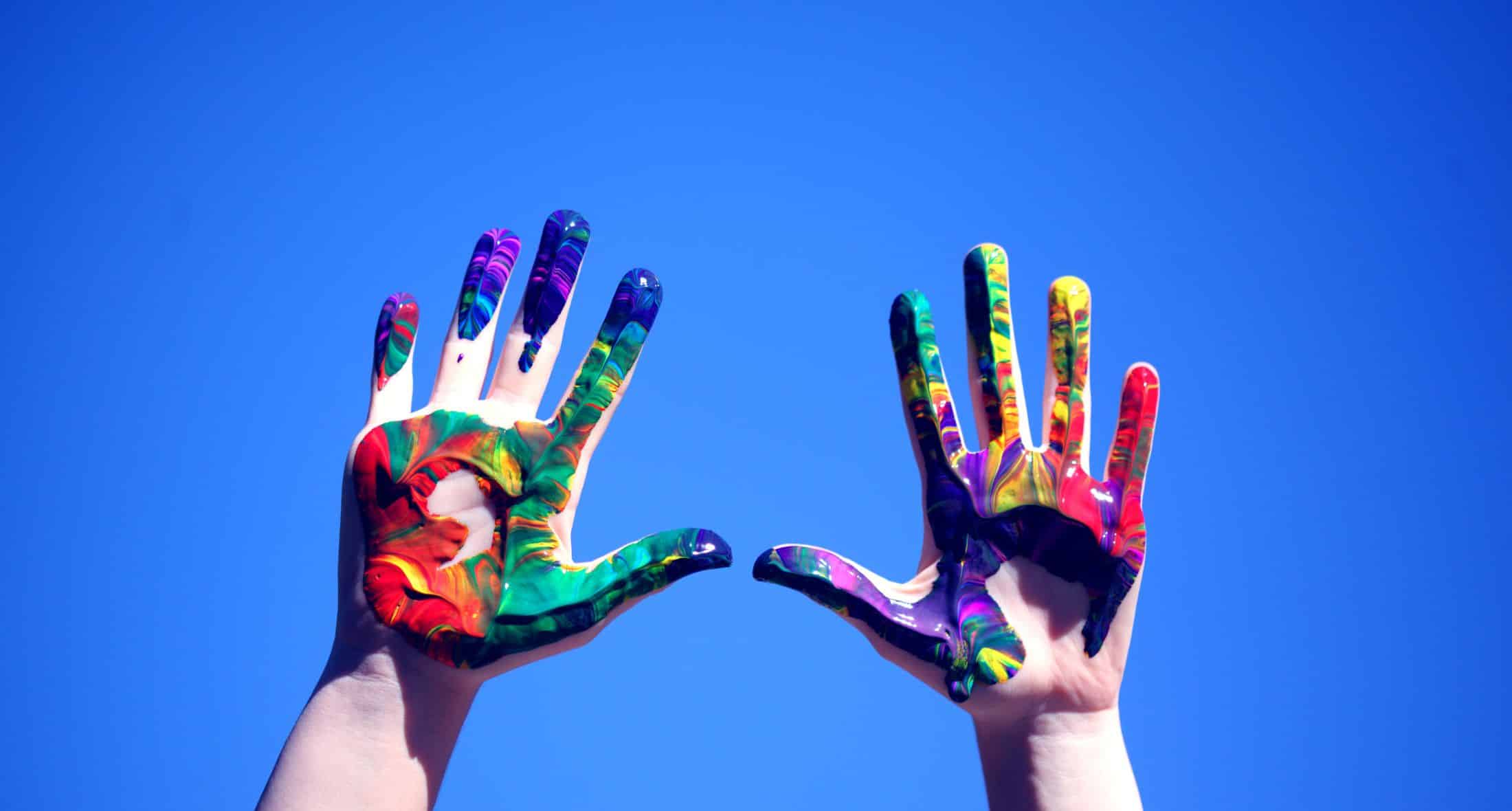 English Version: Color Psychology – Unleashing the Magic of Colors in Advertising