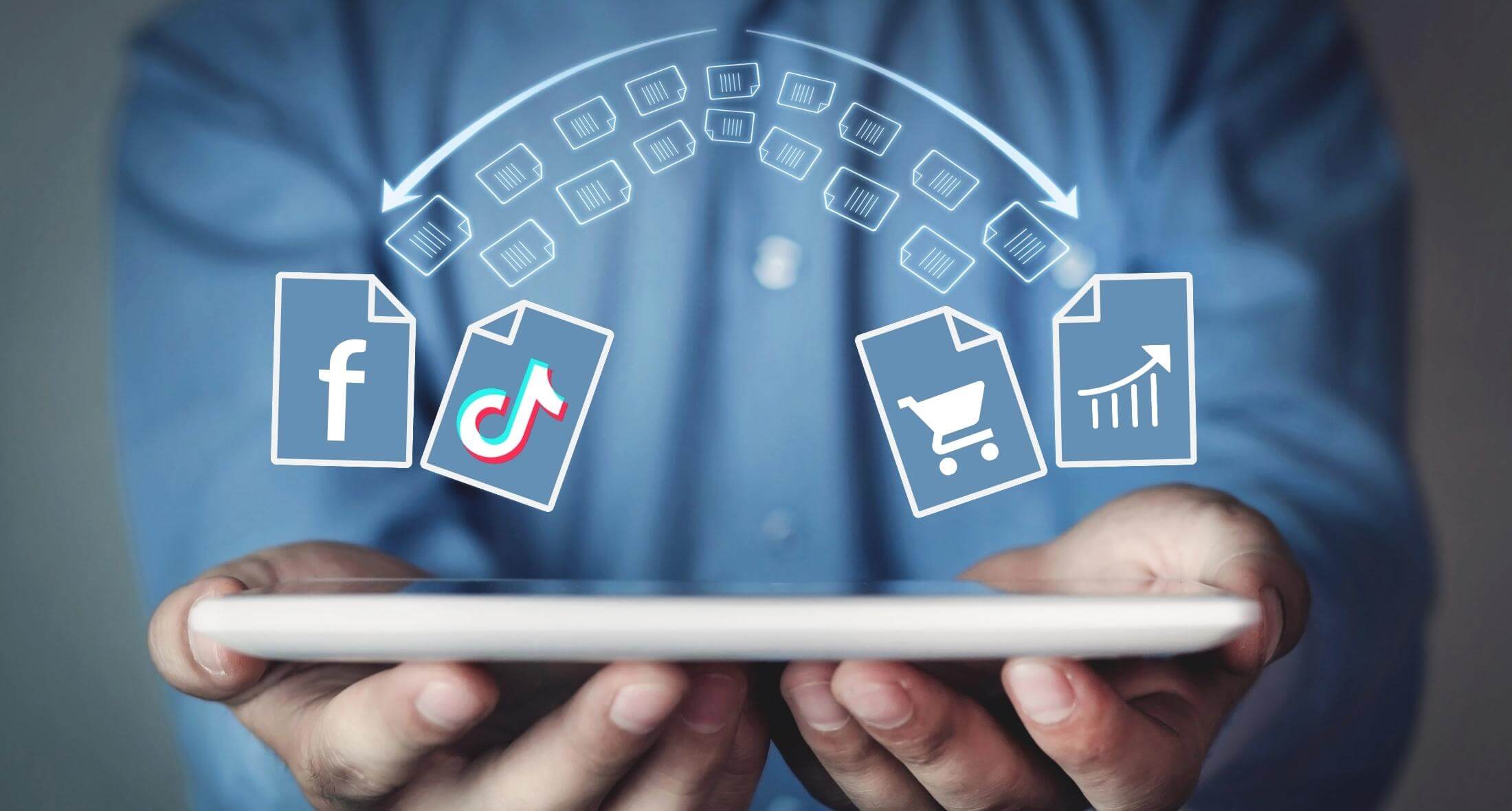 Bessere Conversion-Performance dank Advanced Matching