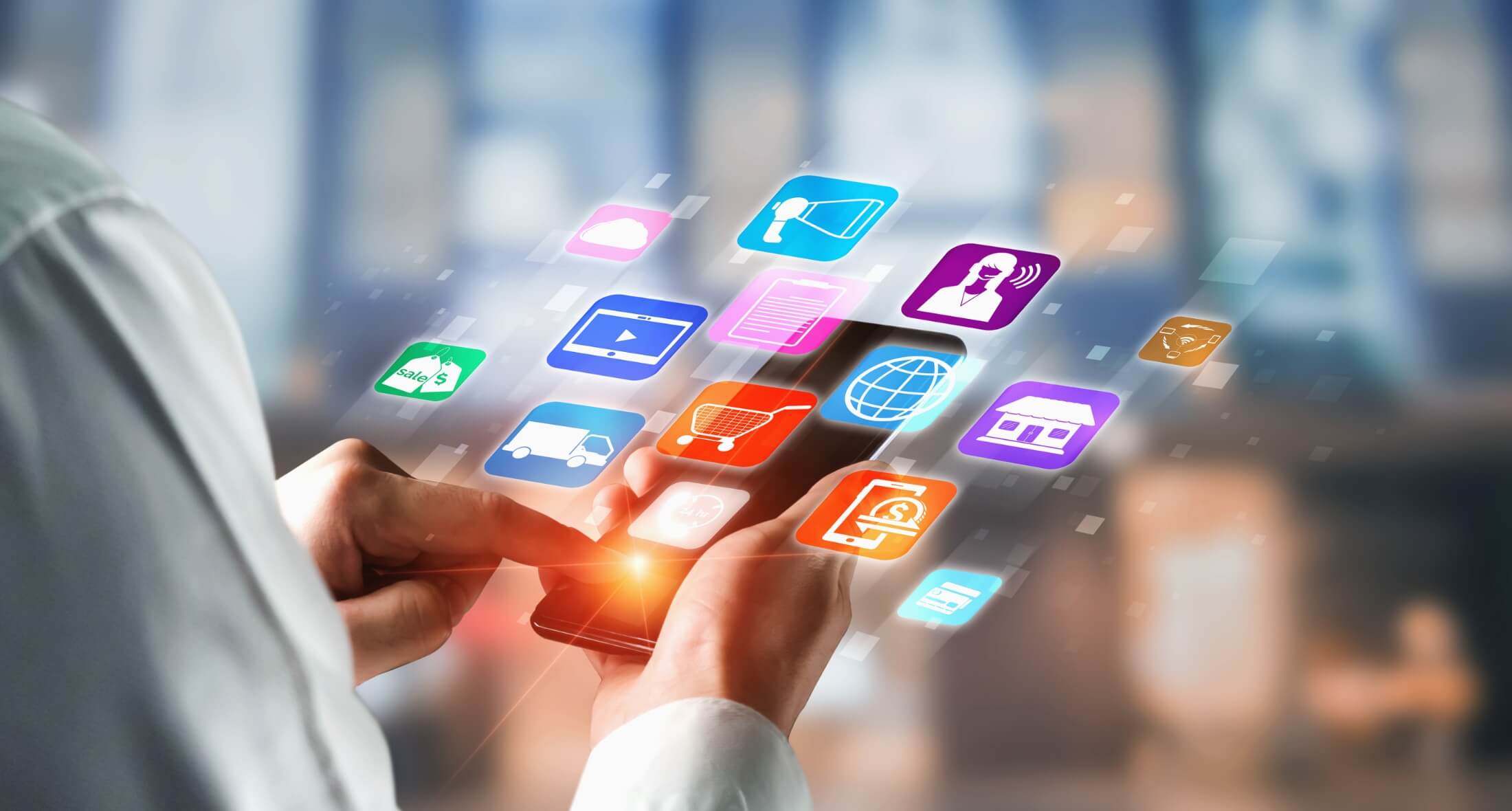 Mit App-Install-Kampagnen in DV360 mehr Downloads erzielen