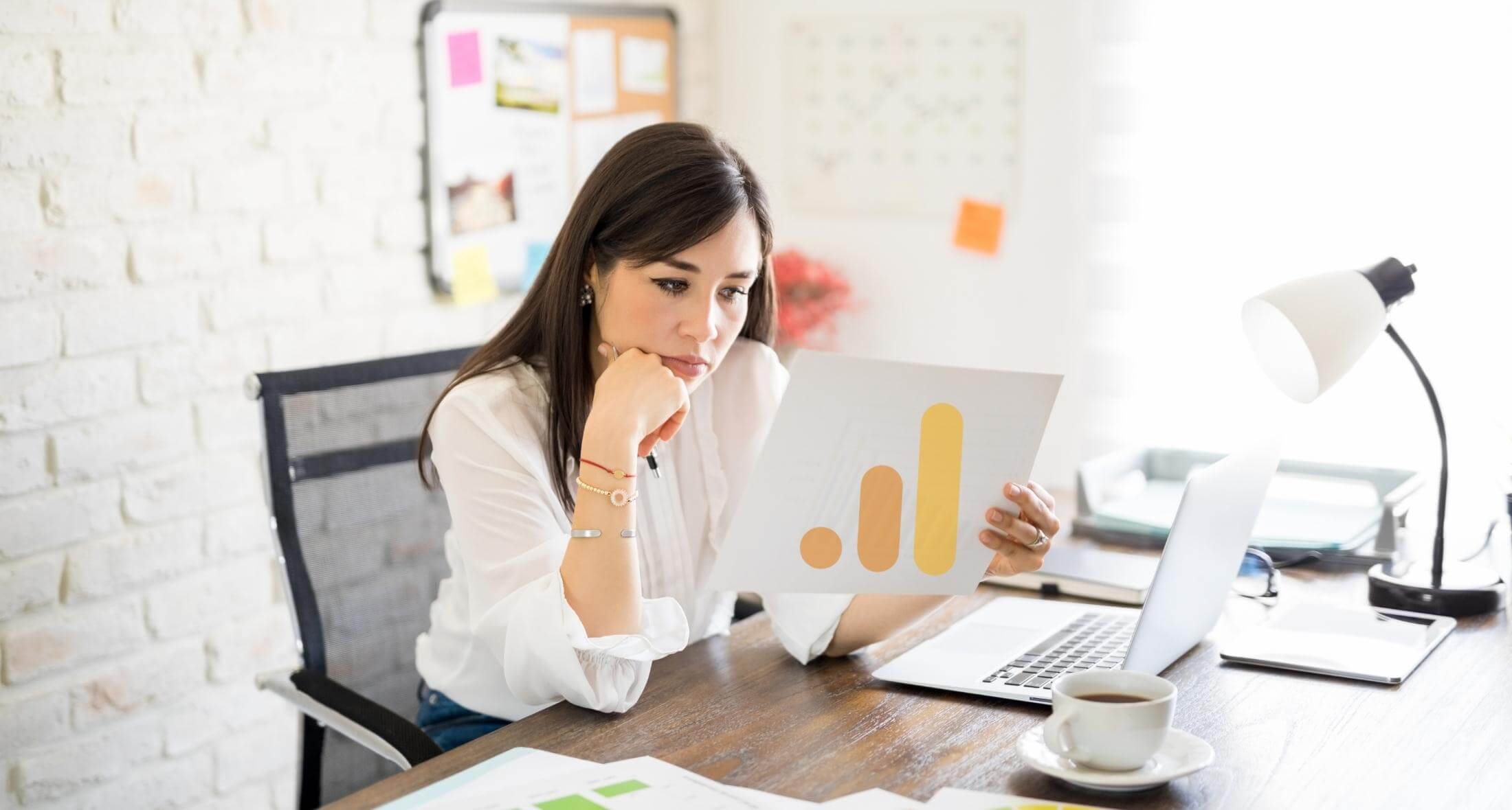 Akquisitionsberichte in Google Analytics 4 – So werden sie interpretiert!