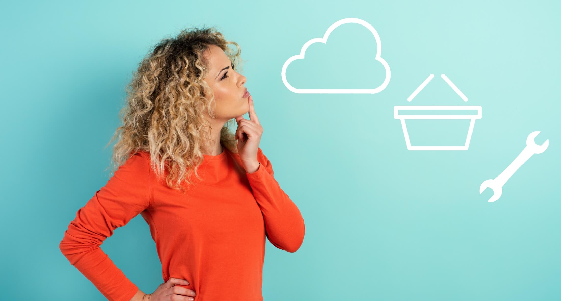 CDP – Build, Buy oder Hybrid