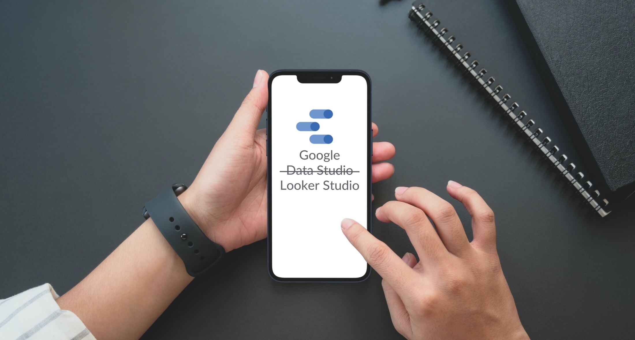 Data Studio heißt jetzt Looker Studio, was hat sich geändert?