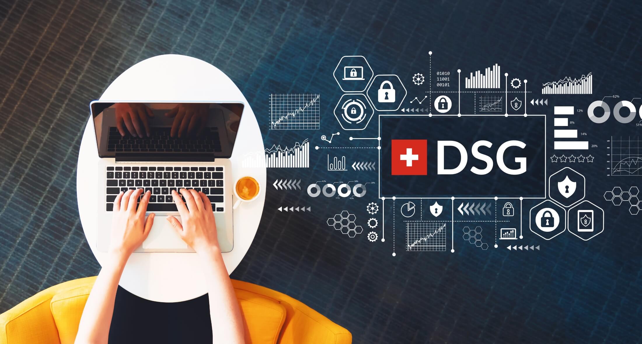 Das neue Datenschutzgesetz in der Schweiz ab 1.9.2023 – worauf Sie achten müssen!