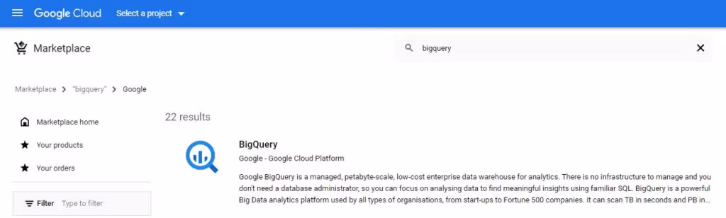 Introduction to Google APIs -