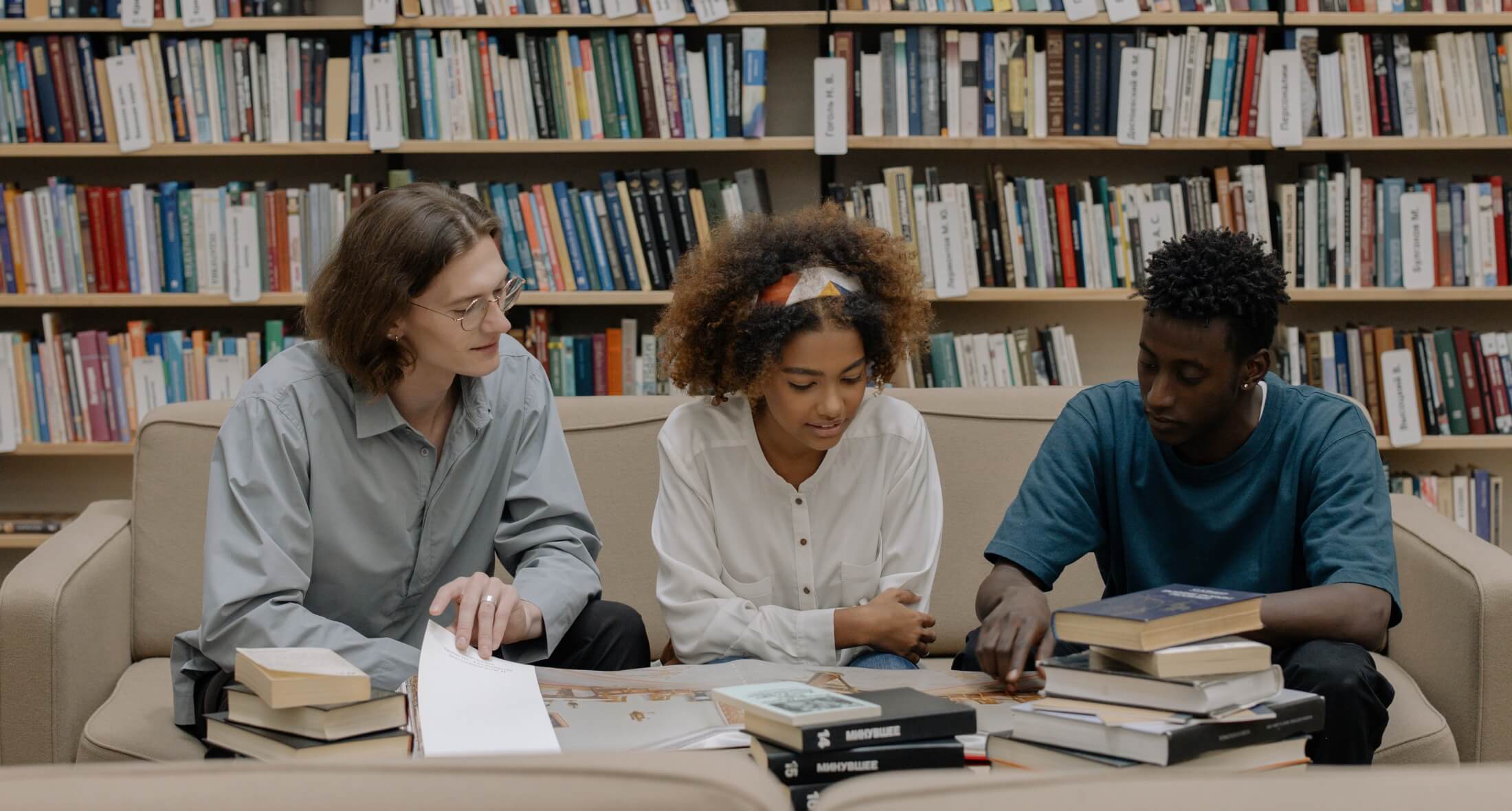 Inventarkampagnen in SA360 für Bildungseinrichtungen – Ein Leitfaden