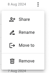 Looker Studio Pro Funktionen