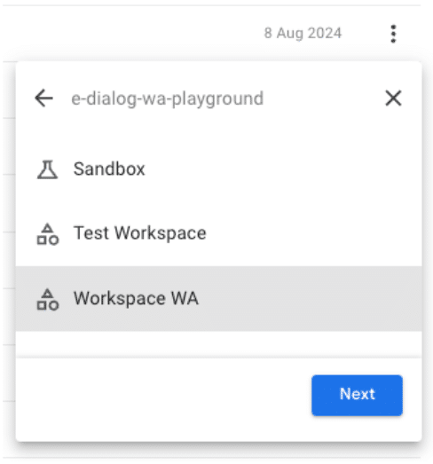 Looker Studio Pro Funktionen