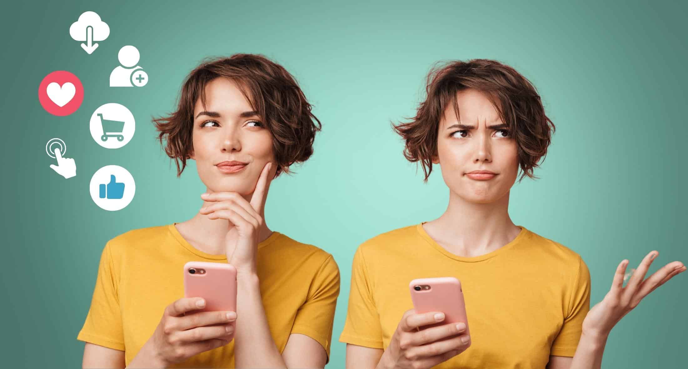 Meta präsentiert werbefreie Facebook- und Instagram-Versionen – was bedeutet das für Advertiser?