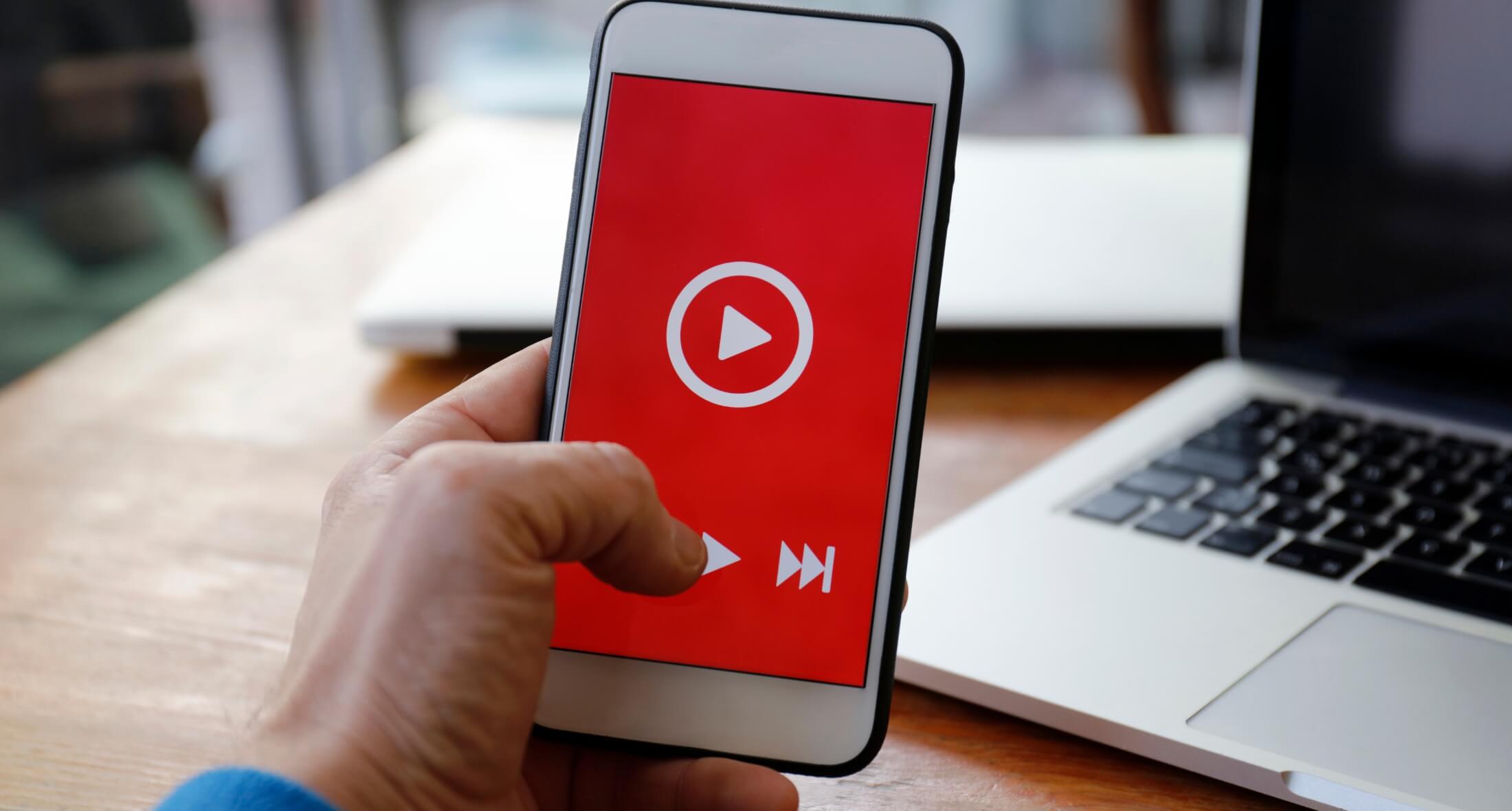 YouTube Shorts Ads – Wie funktionieren sie?