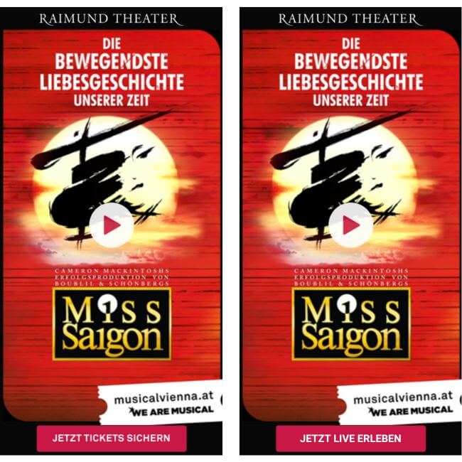 Case Study - VBW - Werbemittel