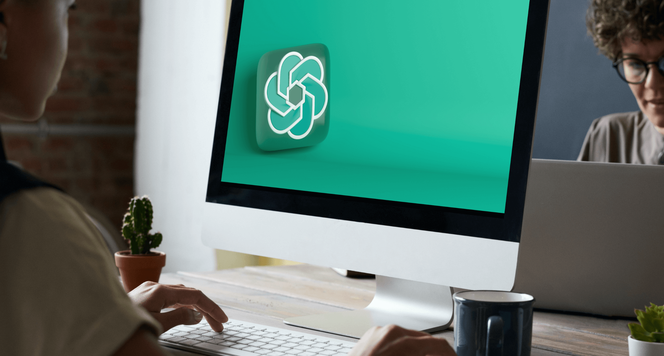 ChatGPT zum Generieren von Textanzeigen und Keywords verwenden