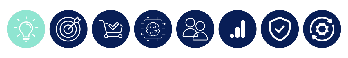 Post Cookie Checkliste für Google Ads: Data Strategy