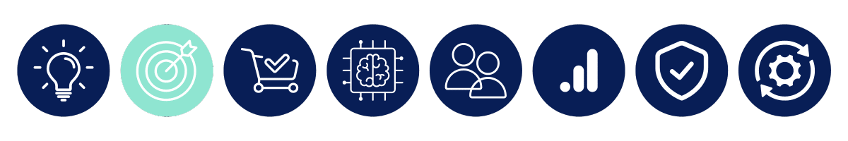 Post Cookie Checkliste für Google Ads: Targeting