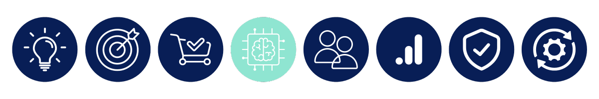 Post Cookie Checkliste für Google Ads: KI & Machine Learning