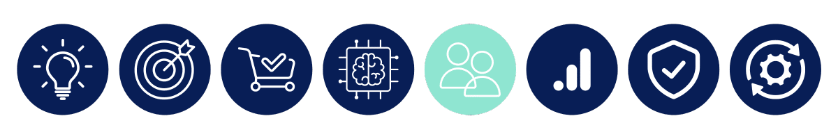 Post Cookie Checkliste für Google Ads: Customer Match