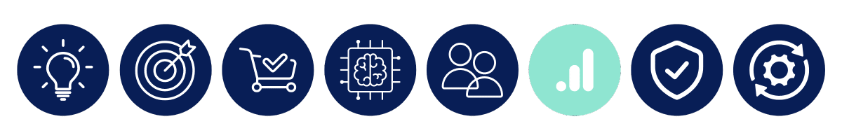 Post Cookie Checkliste für Google Ads: Google Analytics 4