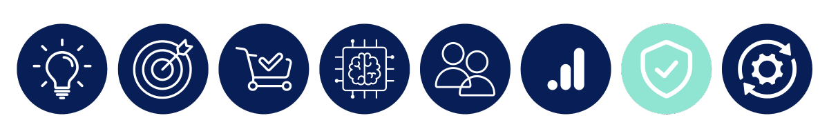 Post Cookie Checkliste für Google Ads: Datenschutz