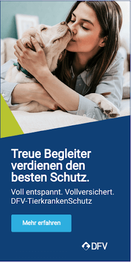 DFV Ad Beispiel