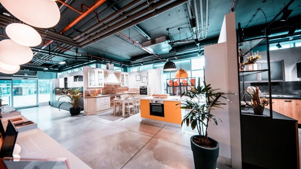 Nahtlose User Experience für mehr Kundenbesuche im Laden – so gehts!