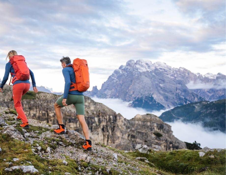 Buy Local Kampagne für SPORT 2000