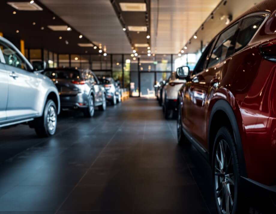 Emil Frey verbessert die User Journey und verdoppelt die Conversion-Rate mit GMP & GCP