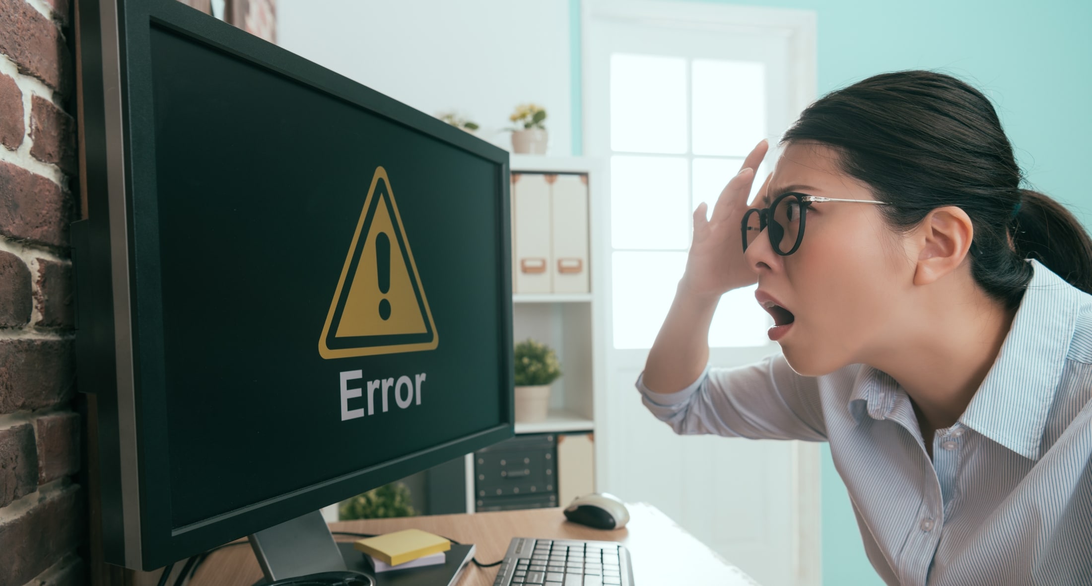 Error-Handling bei Javascript Code im GTM – Best Practices