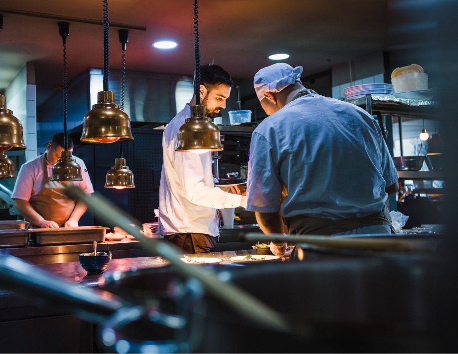 GastroHero erzielt 14 % mehr Conversions mit Enhanced Conversions