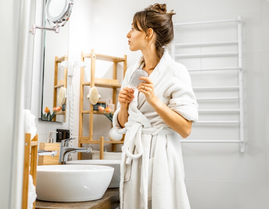 Wie Geberit B2C-Leads in einem B2B-Umfeld generiert