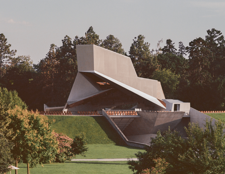 Grafenegg erreicht Musikbegeisterte mit einer Werbekampagne, von der Natur bestimmt