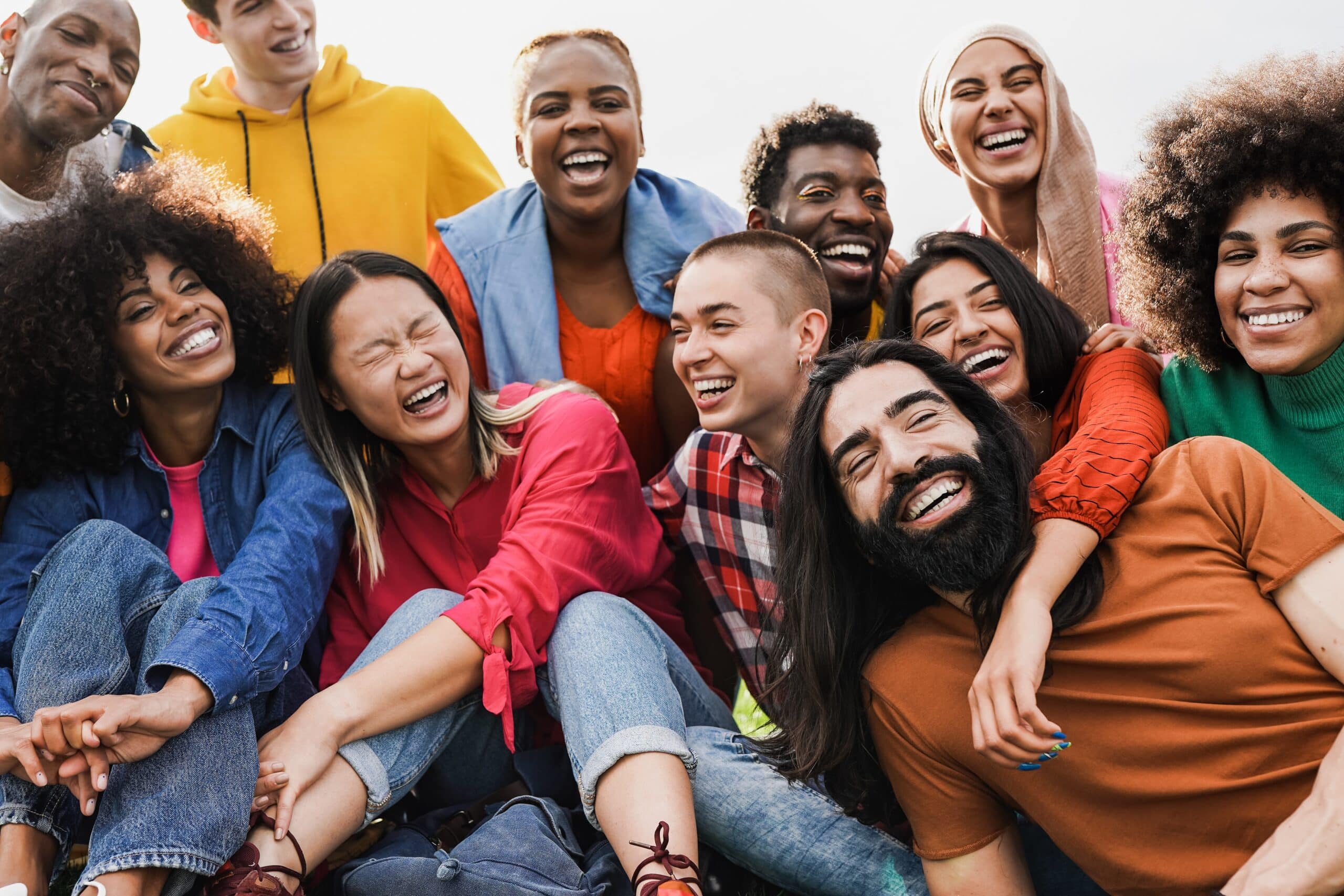 Personalize or Perish:  Warum Ads Personalisierung brauchen