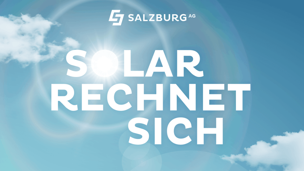 AI-generierte Kampagnenvisuals - Beispiel Salzburg AG