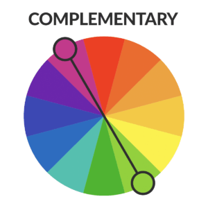 Complementary Colors