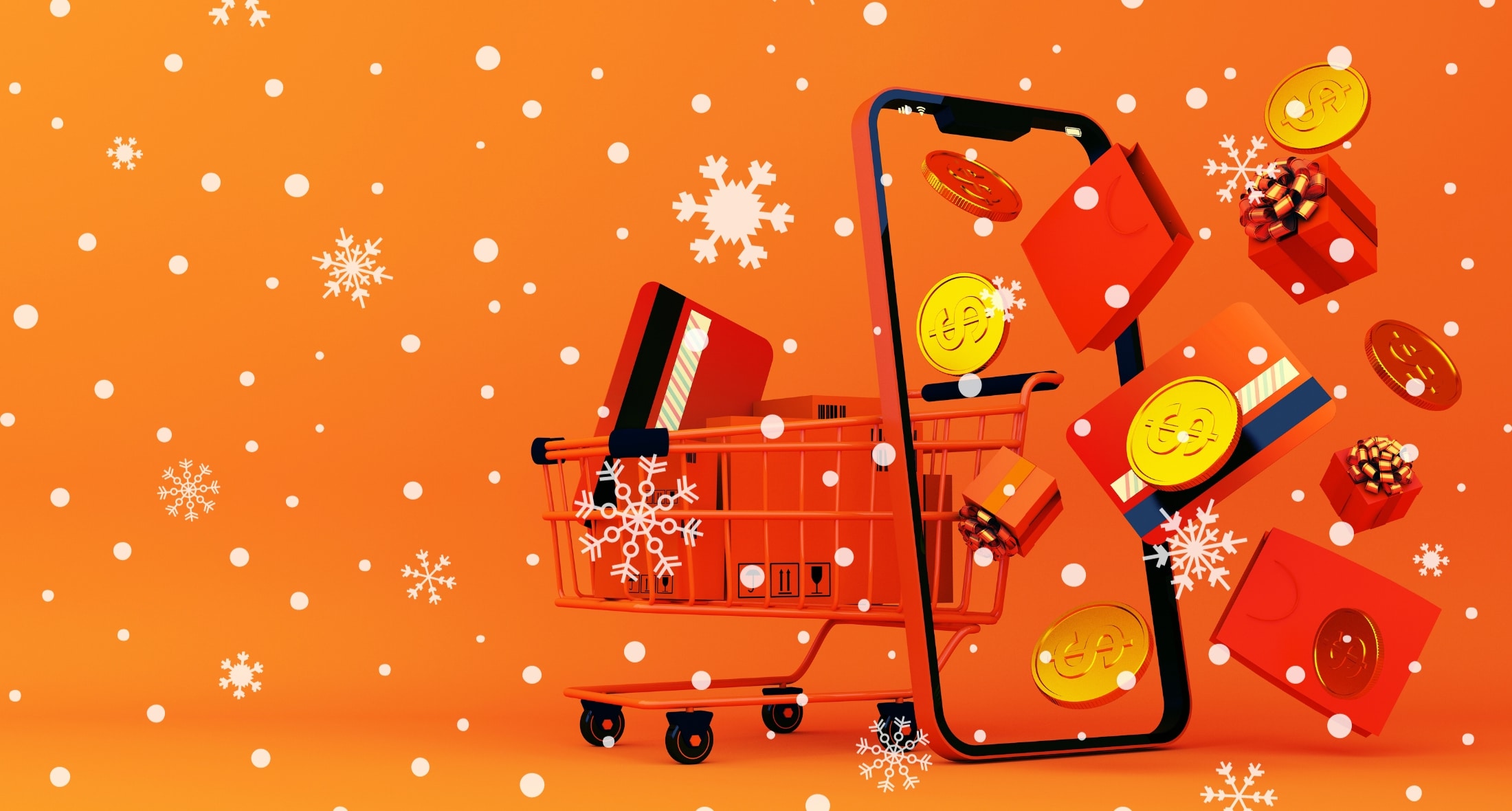 Kampagnentipps für die Peak Season 2023 – so funktioniert das Feiertagsgeschäft!