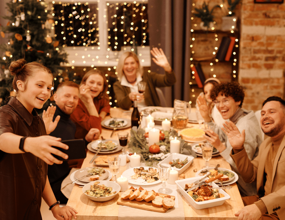 Data-Driven Xmas für Magenta mit First-Party-Data, Real-Time-Optimierung und Full Funnel Video-Strategie